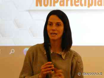 Saronno, marciapiedi ammalorati: il rinnovamento parte da piazza Cadorna - ilSaronno