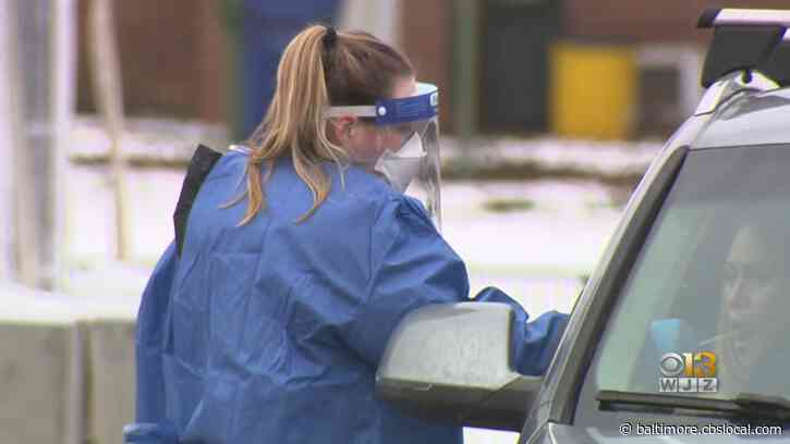 Maryland Doctor Among 18 Indicted In COVID-19 Healthcare Fraud Scheme, Allegedly Overbilled For COVID-19 Tests