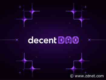 Venture capital, Web3 style: Decent Labs snags $10M for world's first decentralized venture studio