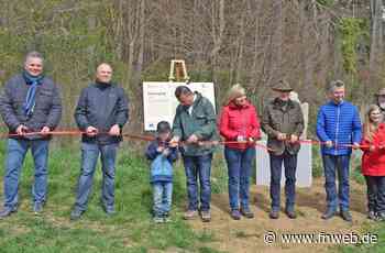 Spuren römischen Lebens entdecken - Osterburken - Nachrichten und Informationen - Fränkische Nachrichten