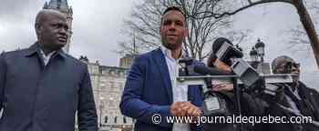 Un nouveau parti montréalais sur la scène politique provinciale