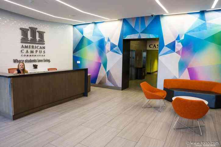 American Campus Communities agrees to $12.8B buyout