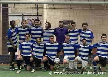 Humboldt grassroots team takes top honours in Saskatoon League - DiscoverHumboldt.com