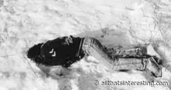 Inside Canada's 'Starlight Tours' And The Saskatoon Freezing Deaths - All That's Interesting