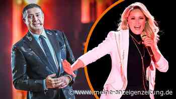 „Let‘s Dance“-Juror offenbart besonderes Talent von Helene Fischer