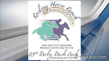 Rocking Horse Ranch to host annual Derby Dash Bash - WITN
