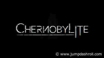 Chernobylite PS5 Review - Jump Dash Roll