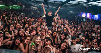 Dash Berlin Reveal New Frontman Following Four-Year Legal Battle - EDM.com