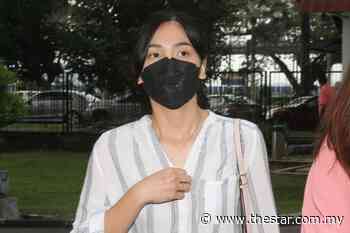 Dash it, where's my camera? - The Star Online