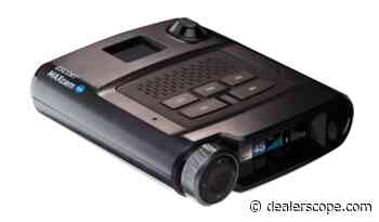Hands-On Review: Escort Max 360c Radar Detector and Dash Cam - Dealerscope