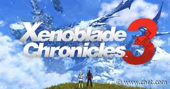 Xenoblade Chronicles 3's Release Date Has Been Pushed Up by Almost Two Months     - CNET