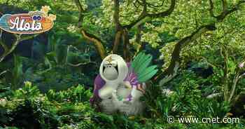 Pokemon Go Sustainability Week: Oranguru, Shiny Cherubi, Bonuses and More     - CNET