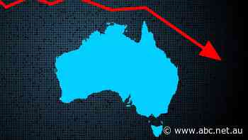 'Decent chance' of economic downturn in Australia, as experts predict US recession by 2024