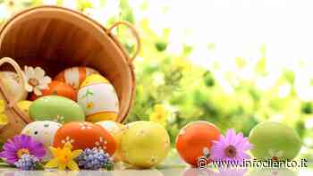 Agropoli: associazioni unite per il sociale. Pasqua solidale per i bambini ucraini - Info Cilento