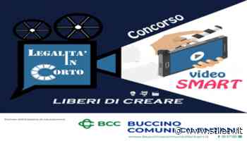 Agropoli, manifestazione di chiusura del progetto 'Educazione alla Legalità' - StileTV