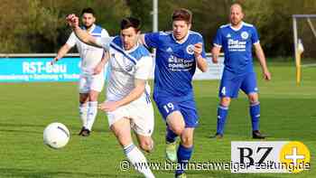 0:2! Woltwiesche vergibt Elfmeter