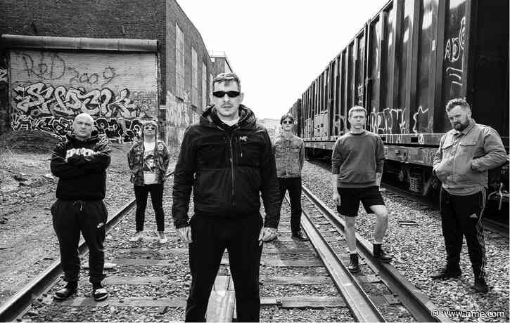 Viagra Boys announce new album ‘Cave World’ and share video for single ‘Ain’t No Thief’