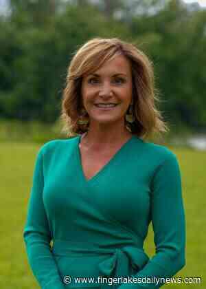 Conservative Party Endorses Candidate Despite Cayuga & Onondaga Objections - Finger Lakes Daily News