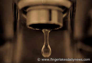 Grants Awarded for Cayuga County Water Projects - Finger Lakes Daily News