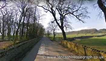 Arrest as Clitheroe man dies in serious crash