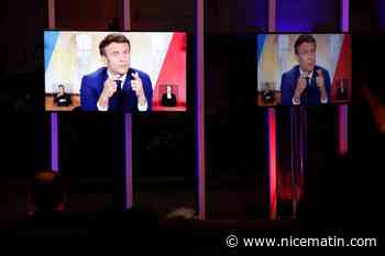 Le débat: "vous mentez sur la marchandise"... Passe d'armes entre Macron et Le Pen sur l'Europe