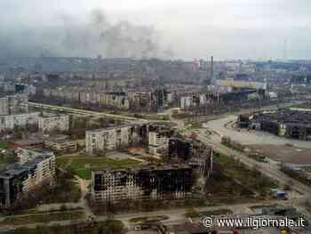 "Ora negoziati a Mariupol". L'Ucraina sfida Putin