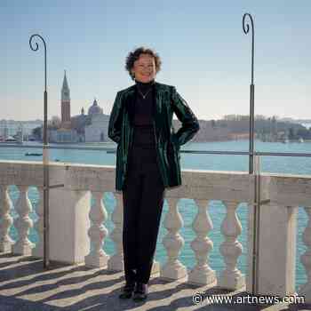 Star Italian Curator Cecilia Alemani Reveals Her Top Six Current Obsessions