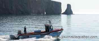 Début de la saison de pêche aux homards samedi