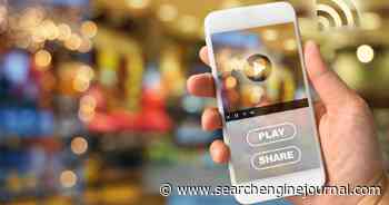 Video Aids 95% Of Enterprise B2B Buyers In Conversion [Survey Results] via @sejournal, @mirandalmwrites