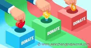 Meta Adds Fundraising Features To Instagram Reels via @sejournal, @MattGSouthern