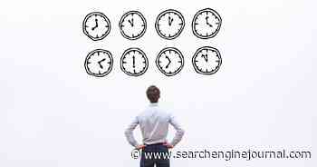 Best Times To Post On Social Media In 2022 via @sejournal, @MattGSouthern