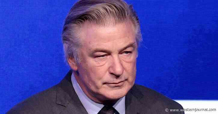 Alec Baldwin's 'Rust' Hit with Maximum Punishment for Firearms Safety Failures