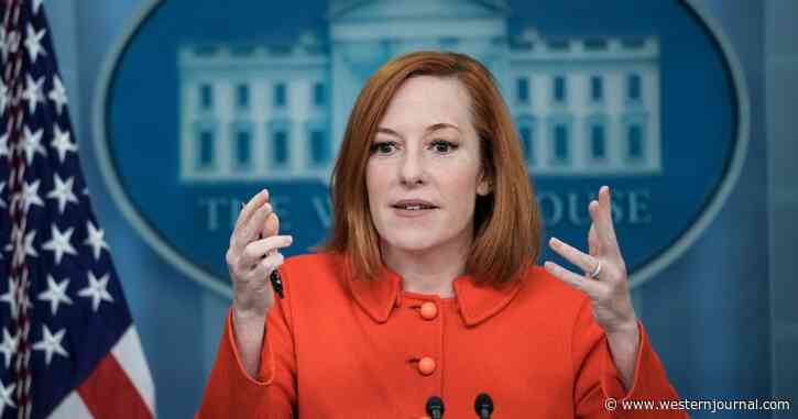 Psaki, Dems Falsely Claim Republicans Have No Plan to Deal with Inflation