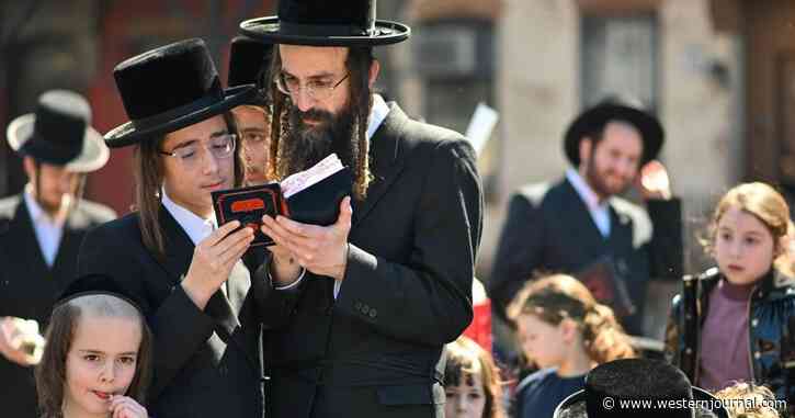 Prager: Man Behind NYT Passover Hit Piece Should've Paid Attention in Yeshiva - He Missed 1 Important Lesson