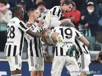 Coppa Italia, la Juventus batte la Fiorentina: sarà finale contro l'Inter