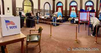 Cayuga County gets OK to allow Auburn voters to vote at any city polling place - The Citizen