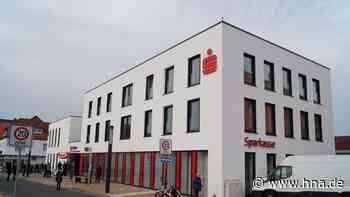 Sparkasse Bebra eröffnete nach Umbau mit Tag der offenen Tür - hna.de