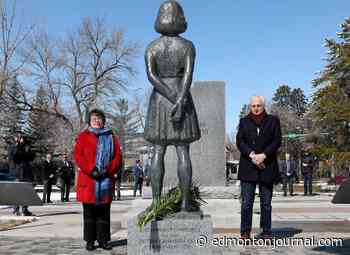 ‘Alberta’s regiment’: Edmonton Light Horse Park panels highlight military history