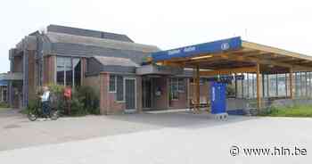 Station Aalter gaat na de zomer al plat: nieuw kleiner loketgebouw, parkeertoren, appartement en winkels in de plaats - Het Laatste Nieuws