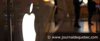 Les salariés d'un magasin Apple américain déposent la 1re demande officielle pour un syndicat