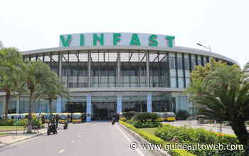 On a visité l'usine de VinFast au Vietnam