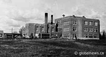 Saskatchewan First Nation to reveal possible burials at former residential school