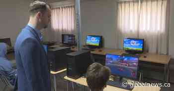 Esports program at Notre Dame in Wilcox, Sask. already a success