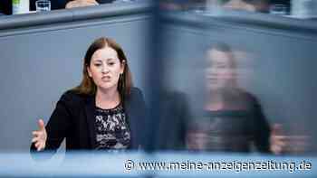 Wissler will Linke alleine weiterführen