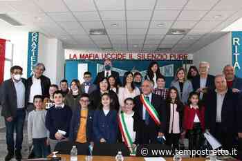 A Rometta si insedia la baby giunta. La sottosegretaria Floridia: “Una lezione di educazione civica&#... - Tempo Stretto