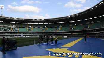 Dentale, Floridia e Patanè: il tridente da urlo dell'Under 18 dell'Hellas Verona - TUTTO mercato WEB