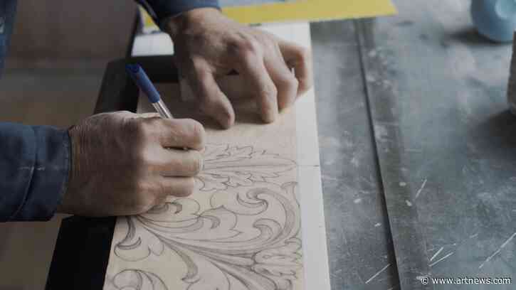 Find the Best Graphite Transfer Paper for Transferring Images