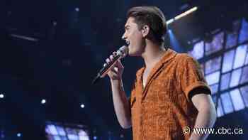 After the golden ticket: Kamloops contestant has big dreams following American Idol appearance