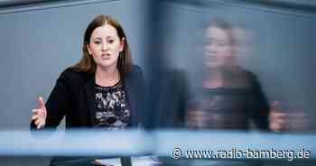 Wissler will Linke alleine weiterführen