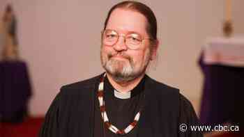 Anglican Church's top Indigenous reverend resigns over 'acknowledged' sexual misconduct